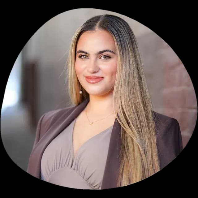 Evangelina, Law Graduate, Urban Law Group