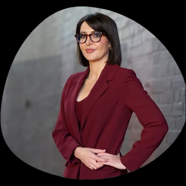 Katrene Halteh