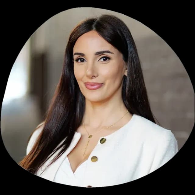 Suna Ozcan, Senior Associate Lawyer, Urban Law Group