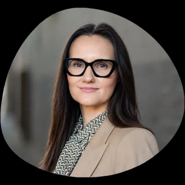 Vladimira Russell, Senior Associate Lawyer, Urban Law Group